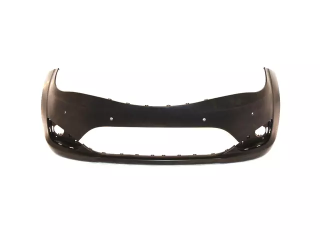 68312405AC - Frame, Bumper and Fascia: Front Fascia for Mopar Image