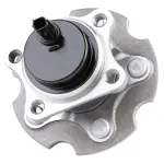 1BP01205AA - Driveline and Axles: Wheel Bearing and Hub Assembly for Lexus: HS250h, NX200t, NX300h | Scion: iM, tC | Toyota: RAV4 Image