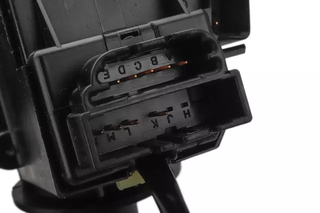 15923582 - Steering: Signal Switch for Cadillac: SRX Image