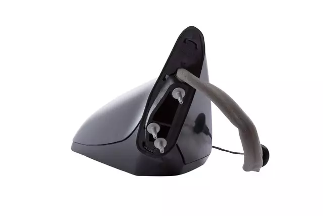 Primed Passenger Side Mirror - GM (92247438)
