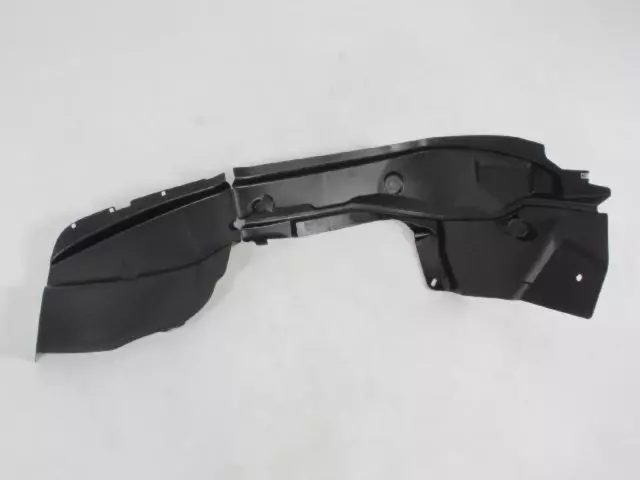 OEM NEW 2013-2017 Mopar Jeep Patriot Front Rear Splash Shield Left 5182557AD - Mopar (5182557AD)