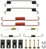 HW17377 - : Drum Brake Hardware Kit for Dorman Image