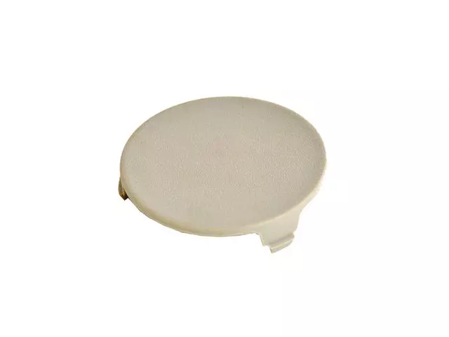 5RT45PD2AA - Interior Trim: Screw Cover Cap for Mopar Image