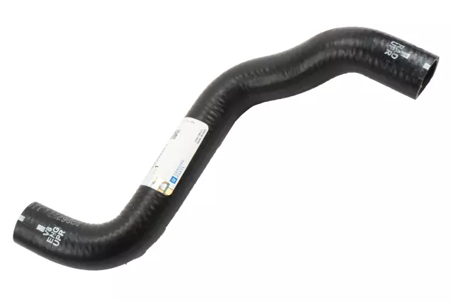 22962571 - Cooling System: Upper Hose for Chevrolet: Camaro Image