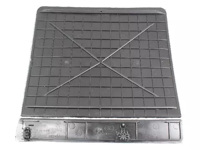 1FL68XDVAB - Body: Floor Cover for Chrysler: Town &amp; Country | Dodge: Grand Caravan Image