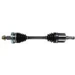 NCV10524 - : Buick, Chevrolet, Oldsmobile, Pontiac... CV Axle Assembly  - Front Right for GSP Image