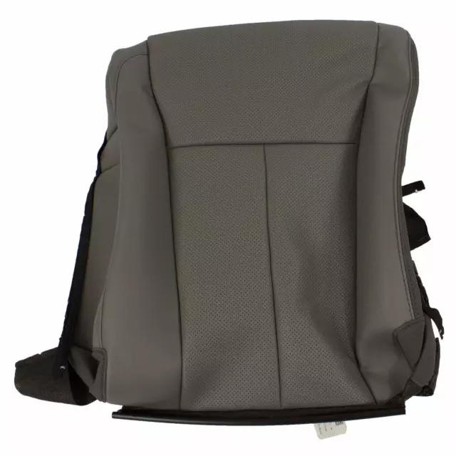 JL3Z1666600EA - Body: Seat Back Cover for Ford: F-150 Image