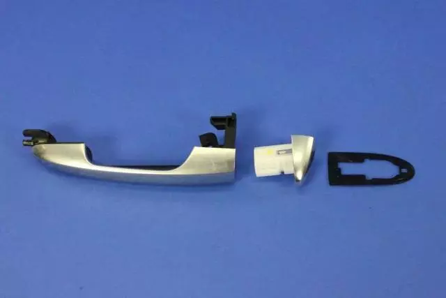 5RR42SZVAA - Doors, Door Mirrors and Related Parts: Exterior Door Handle, Right for Mopar Image image