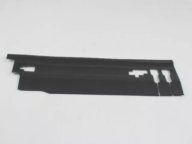 4677811AA - Cooling: Radiator Side Air Seal, Left for Mopar Image image