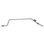 BRTR132 - Brake: Brake Hydraulic Line for Ford: F-150 Image