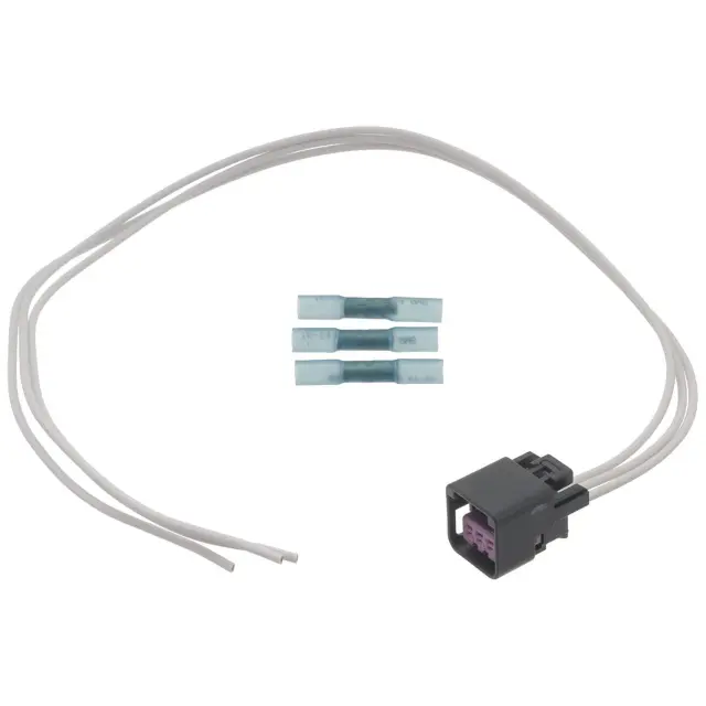 S2374 - Accessories: Multi Function Connector for SMP CORP Image