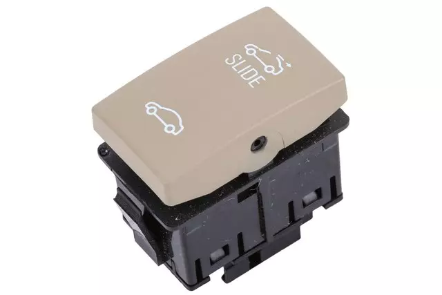 95363555 - Body: Sunroof Switch for Buick: Encore Image