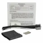 WPT1489 - : Wire Assembly for Ford Image