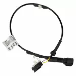 DV6Z2C055A - Brakes: ABS Wheel Speed Sensor Wiring Harness for Ford Image