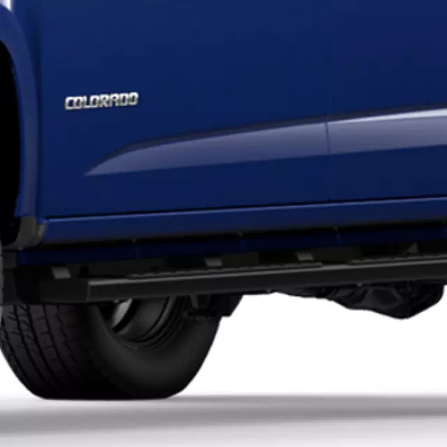 22905644 - : Running Board Step for GM Image