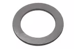 8642070 - Transmission: Reverse Input Housing Thrust Washer for Buick: Commercial Chassis, Rainier, Roadmaster | Cadillac: Brougham, Commercial Chassis, Escalade, Escalade ESV, Escalade EXT, Fleetwood | Chevrolet: Astro, Avalanche, Avalanche 1500, Blazer, C/K Pickup, C1500, C2500, Camaro, Caprice, Colorado, Corvette, Express 1500, Express 2500, G10, G20, G30, Impala, K1500 Pickup, K2500 Pickup, K5 Blazer, R10, R20, S10, S10 Blazer, Silverado 1500, Silverado 1500 Classic, Silverado 2500, SSR, Suburban 1500, Suburban C10, Suburban C1500, Suburban C20, Suburban C2500, Suburban K10, Suburban K1500, Suburban K20, Suburban R10, Suburban R1500, Suburban V10, Suburban V1500, Tahoe, Trailblazer, Trailblazer EXT, V10, V20 | GMC: C1500 Pickup, C2500 Pickup, Canyon, Envoy, Envoy XL, Envoy XUV, G1500, G2500, G3500, Jimmy, Jimmy S15, K1500 Pickup, K2500 Pickup, R1500 Pickup, R2500 Pickup, S15, Safari, Savana 1500, Savana 2500, Sierra 1500, Sierra 1500 Classic, Sierra 2500, Sonoma, Suburban C1500, Suburban C2500, Suburban K1500, Suburban K2500, Suburban R1500, Syclone, Typhoon, V1500, V1500 Suburban, V2500, Yukon, Yukon XL 1500 | Hummer: H2, H3, H3T | Isuzu: Ascender, i-280, i-290, i-350, i-370 | Oldsmobile: Bravada, Custom Cruiser | Pontiac: Firebird, GTO | Saab: 9-7x Image