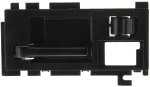77110 - : Front Left Interior Door Handle for Dorman Image