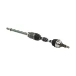 391005AA0A - : Axle Assembly for Nissan Image
