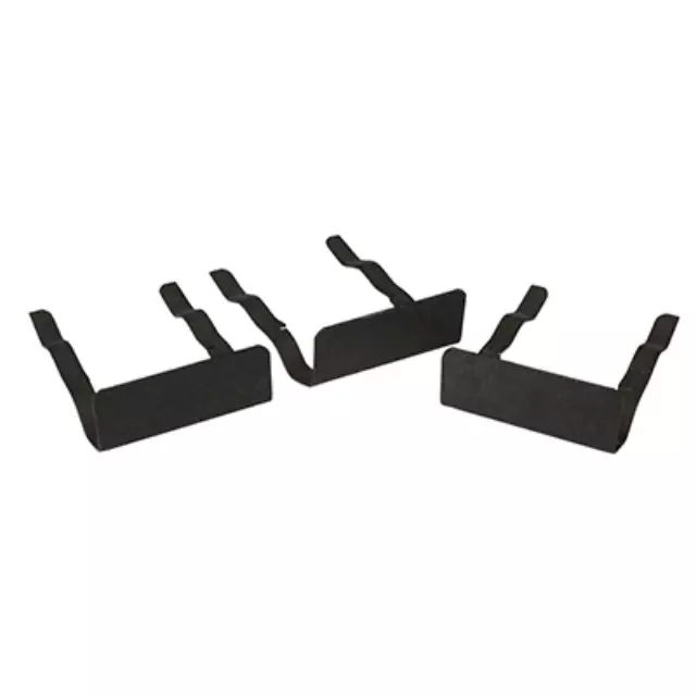 Keyless Lock Pad Retainer - Ford (FOVY-14A667-A)