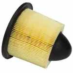 FA1632 - Air &amp; Fuel Delivery: Motorcraft™ Engine Air Filter for Ford: E-150, E-150 Club Wagon, E-150 Econoline, E-150 Econoline Club Wagon, E-250, E-250 Econoline, E-350 Club Wagon, E-350 Econoline, E-350 Econoline Club Wagon, E-350 Super Duty, E-450 Econoline Super Duty, E-450 Super Duty, E-550 Econoline Super Duty, E-550 Super Duty, Econoline Super Duty, Excursion, Expedition, F-150, F-150 Heritage, F-250, F-250 Super Duty, F-350 Super Duty, F-450 Super Duty, F-550 Super Duty, Mustang | Lincoln: Blackwood, Navigator Image