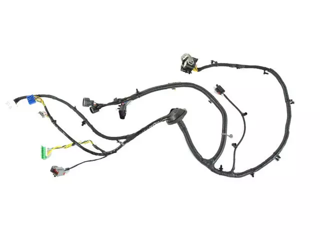 Dash Wiring - Mopar (68267614AB)