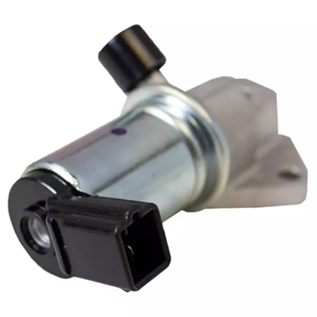 Fuel Injection Idle Air Control Valve - Ford (F5PZ-9F715-AA)