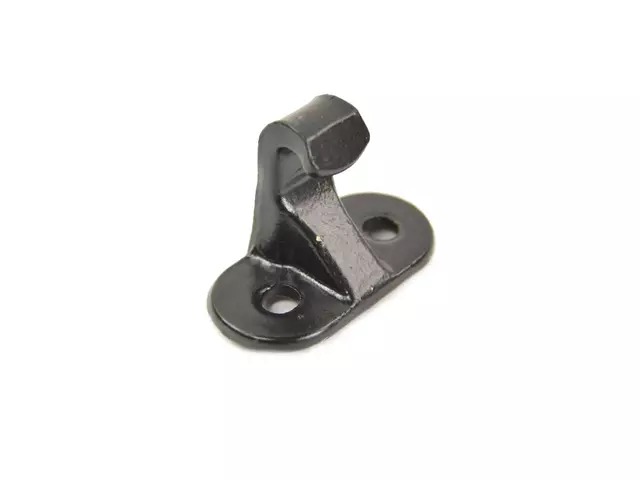 68169423AB - Doors, Door Mirrors and Related Parts: Sliding Door Catch for Mopar Image image