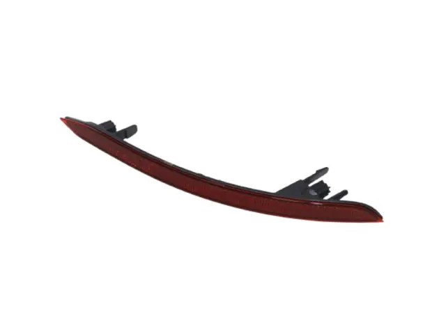 68589446AA - Frame, Bumper and Fascia: Fascia Bezel, Right for Jeep: Cherokee, Wagoneer S Image