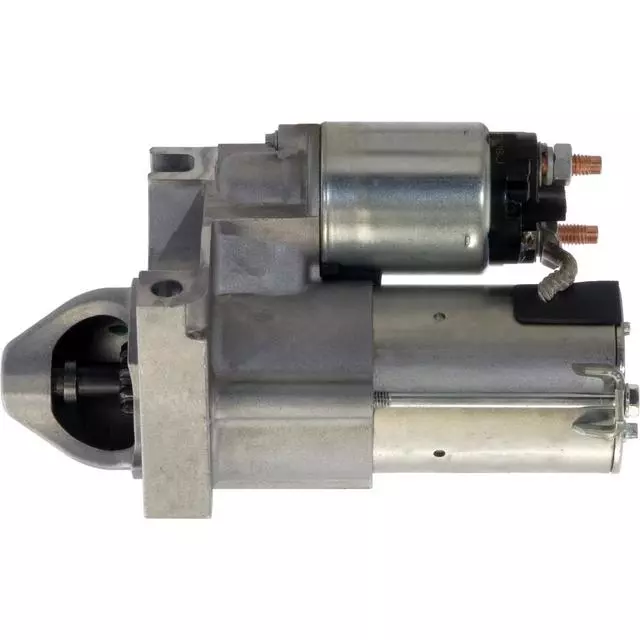 Starter - ACDelco (337-1133)