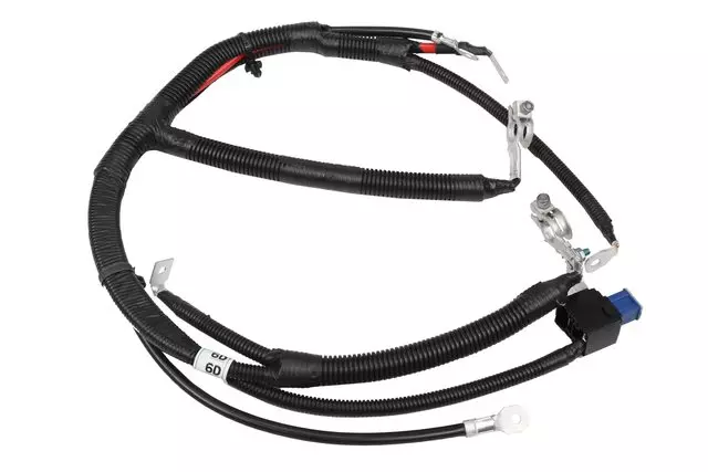 96650824 - Electrical: Positive Cable for GM Image