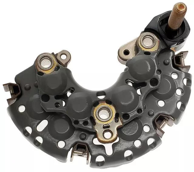 Alternator Rectifier - ACDelco (E1974E)