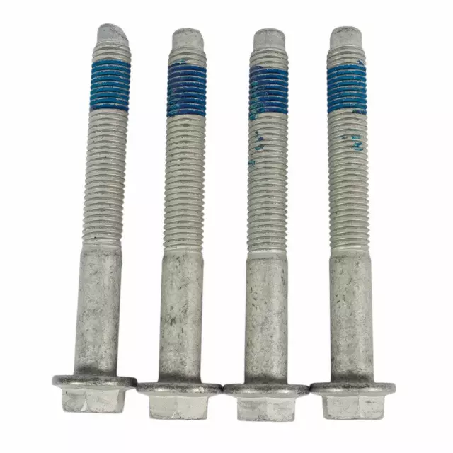 W711959S439 - Engine: Motor Mount Bolt for Ford: F-250 Super Duty, F-350 Super Duty, F-450 Super Duty Image