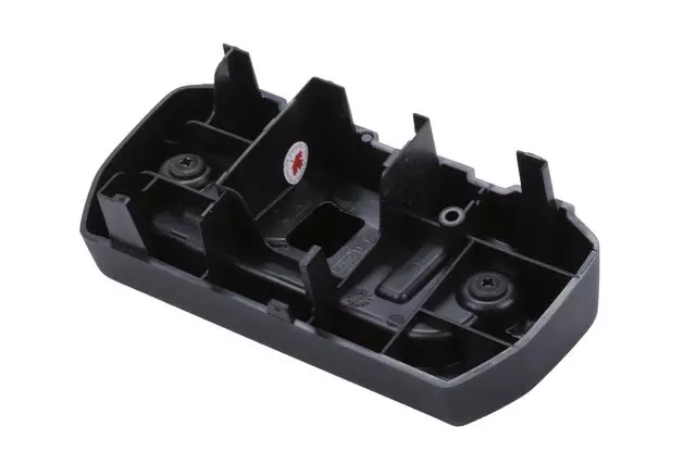 Driver Side Assist Step Front Finish Cap - GM (84017796)