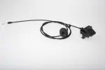912420 - Body: Hood Release Cable Assembly for Dorman Image