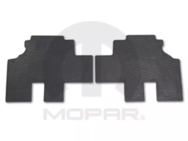 Mat Kit - Mopar (82208357)