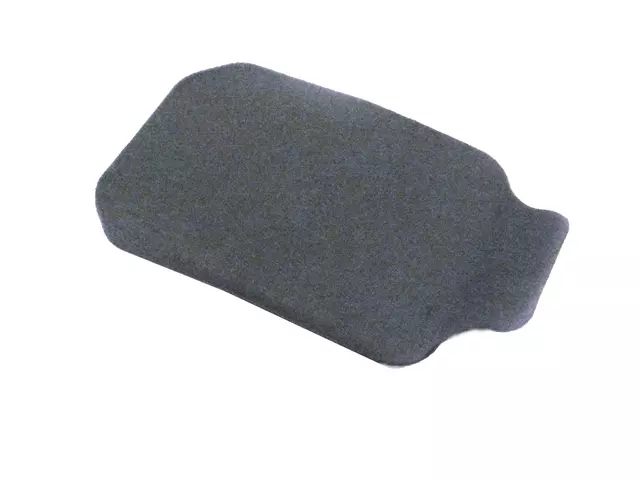 Load Floor Lid, Right - Mopar (6DZ86LU5AA)