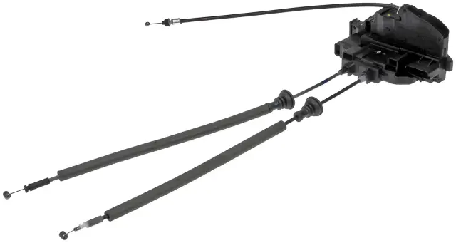 937024 - : Integrated Door Lock Actuator for Dorman Image