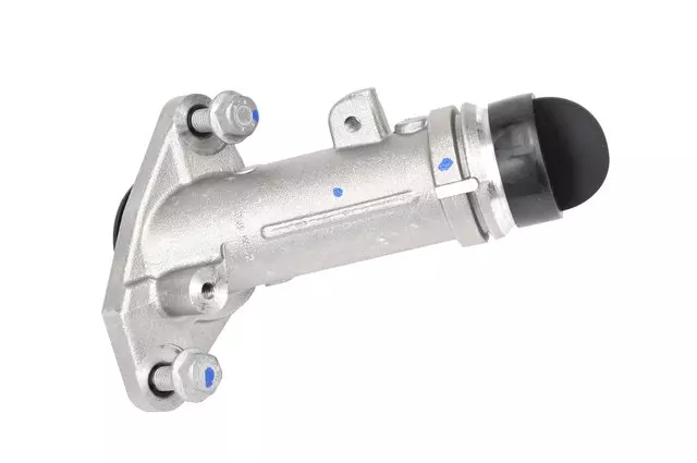 55591996 - : Part# 55591996 Engine Coolant Water Outlet for Chevrolet: Cruze, Equinox | GMC: Terrain Image