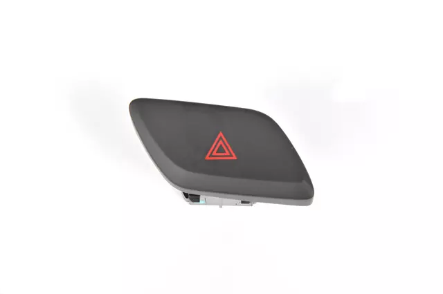 26674252 - Body: Hazard Switch for GM Image