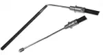 BC92995 - : Raybestos Element3 Parking Brake Cable for Raybestos Brakes Image