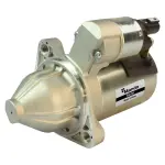 12A1540 - : Mando Starter Motor for Mando Image