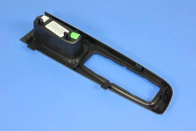 Switch Bezel, Left - Mopar (1MK23GFAAA)