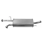 50011 - : Exhaust Muffler Assembly for AP Exhaust Image