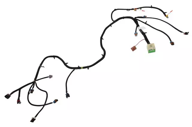 20885373 - Electrical: Harness for Chevrolet: Colorado | GMC: Canyon Image