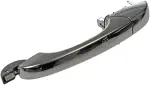 81381 - : Exterior Door Handle Rear Left/Right for Dorman Image
