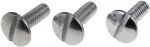 13840 - : Wheel Cap Screws - 1/4-20 X 3/4 In. for Dorman Image