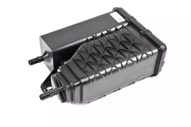 84106546 - : Vapor Canister for Chevrolet: Silverado 2500 HD, Silverado 3500 HD, Suburban 3500 HD | GMC: Sierra 2500 HD, Sierra 3500 HD Image