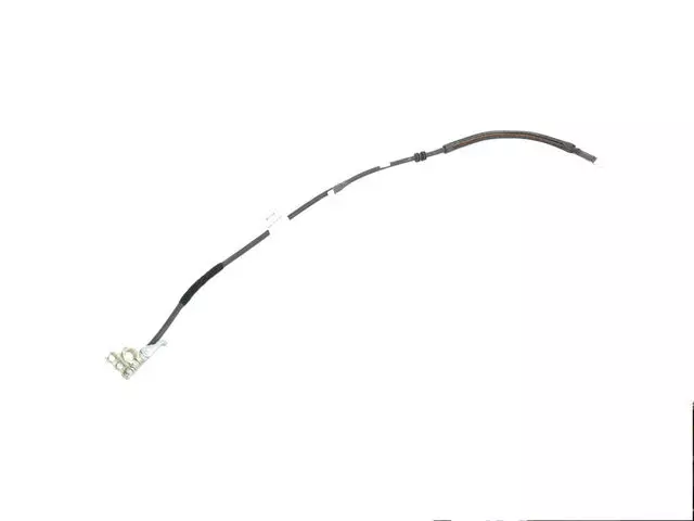 Genuine Alfa Romeo Wiring Battery Negative - Alfa Romeo (68329930AA)