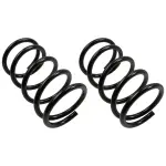 81141 - : Coil Spring Set for Moog Image