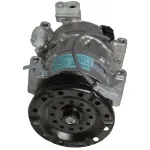 6512151 - : gpd Compressor New 6512151 for GLOBAL PARTS DISTRIBUTORS Image